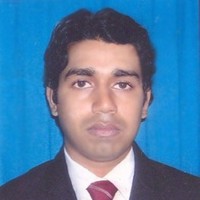 Biswaranjan Acharya
