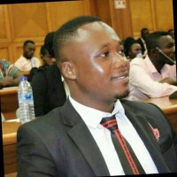 Karim Bismark Ishaw