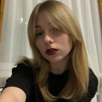 Anna Kachailo