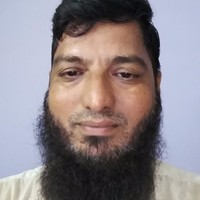 Munir Ahmed