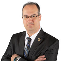 Éric Choinière