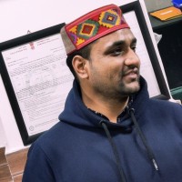 Nagendra Singh Rawat