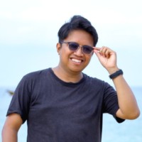 Pandu Aji Wirawan