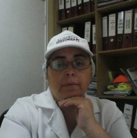 Ruth Poblete