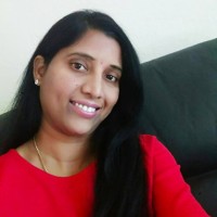 Nirmala G