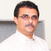 Moni Mathai Mathew