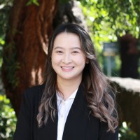 Danielle Wong