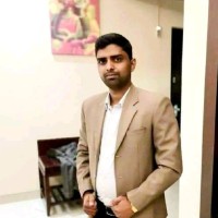 Dharmendra Chahar