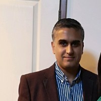 Hiren Parekh
