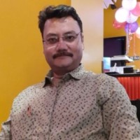 Prodip Kumar Das