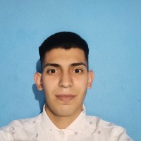 Lucio Joel Segovia