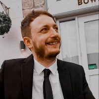 Matt Heskett