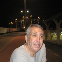 Braham Helal