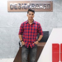 Anshuman Rai