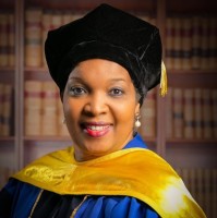 Yvette Johnson
