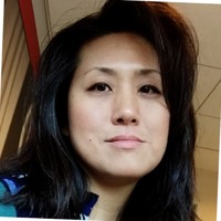 Gina Kim