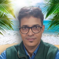 Jyotirmoy Chakraborty