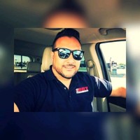 Oscar A. Saenz