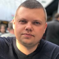 Кирилл Бойко