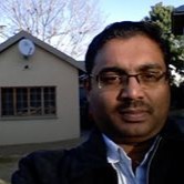 Arun K.