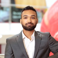 Varun Suresh