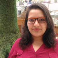 Priyanka Kavish