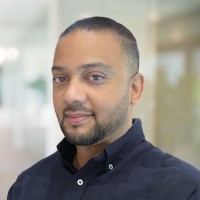Ash Ali