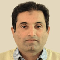 Sana Ullah