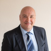 Rob Patten