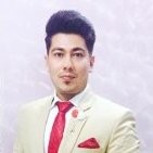 Parshant Kumar