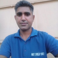 Navid Ahmad