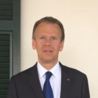 Bertrand Crovetto