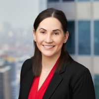 Vanessa Baie, MSW, LCSW