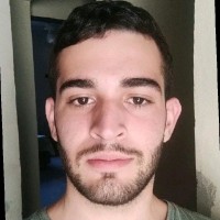 João Vitor Marcato Simões
