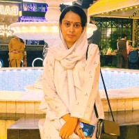 Amna Akhtar