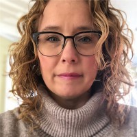 Jenny Kasmin