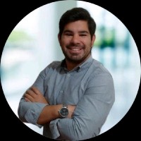 Ricardo Augusto Santos