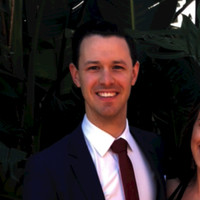 Tristan Eames-Mayer