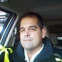 Charles Strader, Iaai Cfi