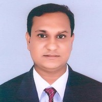 Alamgir Kabir Babu