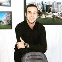 Jonas Poliselo Rodrigues