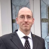 Joshua Furner