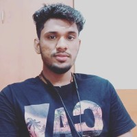 Rajkumar Anbalagan