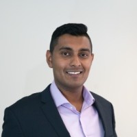 Pravesh K. Badjoonauth