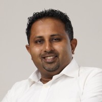 Buddhika Liyanage