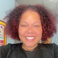 Jessica Prather, M. Ed.
