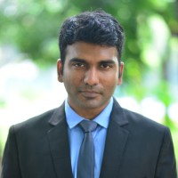 Junaid Shaik