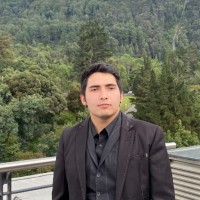 Daniel Alejandro Alvarez Vanegas