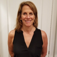 Andrea Macdonald