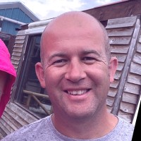 Stuart Coyne